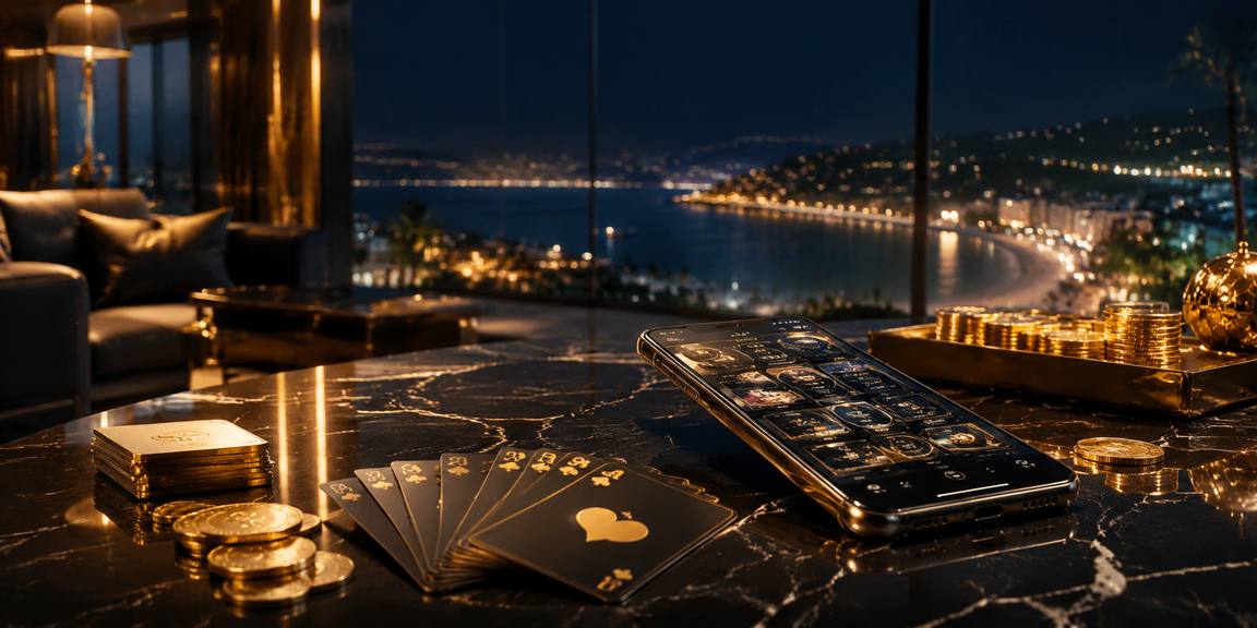 h5000 gaming platform